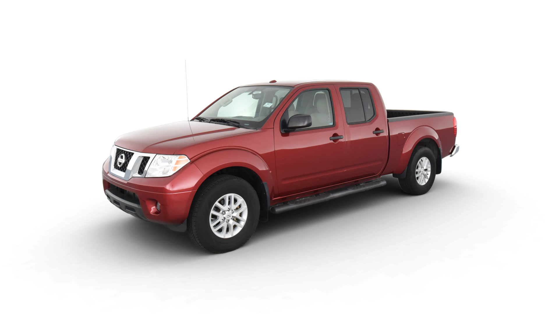 Used 2017 Nissan Frontier Crew Cab Carvana Used 2017 nissan frontier crew cab carvana